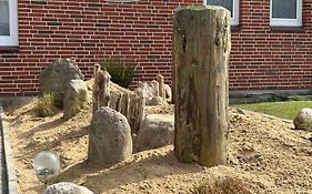 Haus Nordseeschatz Große Schatzkiste